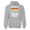JB's FLEECY HOODIE Thumbnail