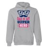 JB's FLEECY HOODIE Thumbnail