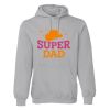 JB's FLEECY HOODIE Thumbnail