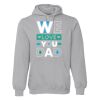 JB's FLEECY HOODIE Thumbnail