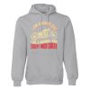 JB's FLEECY HOODIE Thumbnail