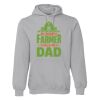 JB's FLEECY HOODIE Thumbnail