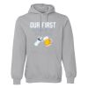 JB's FLEECY HOODIE Thumbnail