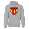 JB's FLEECY HOODIE Thumbnail