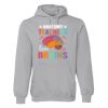 JB's FLEECY HOODIE Thumbnail