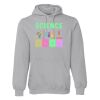 JB's FLEECY HOODIE Thumbnail