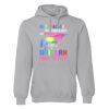 JB's FLEECY HOODIE Thumbnail