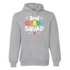 JB's FLEECY HOODIE Thumbnail