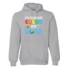 JB's FLEECY HOODIE Thumbnail