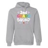 JB's FLEECY HOODIE Thumbnail