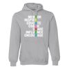 JB's FLEECY HOODIE Thumbnail