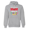 JB's FLEECY HOODIE Thumbnail