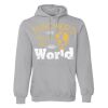 JB's FLEECY HOODIE Thumbnail