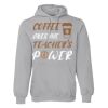 JB's FLEECY HOODIE Thumbnail