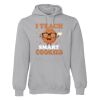 JB's FLEECY HOODIE Thumbnail