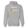 JB's FLEECY HOODIE Thumbnail