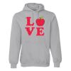 JB's FLEECY HOODIE Thumbnail