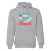 JB's FLEECY HOODIE Thumbnail