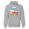 JB's FLEECY HOODIE Thumbnail