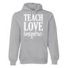 JB's FLEECY HOODIE Thumbnail