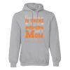 JB's FLEECY HOODIE Thumbnail