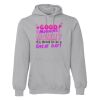 JB's FLEECY HOODIE Thumbnail