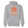 JB's FLEECY HOODIE Thumbnail