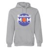 JB's FLEECY HOODIE Thumbnail