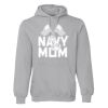 JB's FLEECY HOODIE Thumbnail