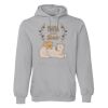 JB's FLEECY HOODIE Thumbnail
