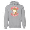 JB's FLEECY HOODIE Thumbnail