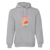 JB's FLEECY HOODIE Thumbnail