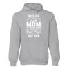 JB's FLEECY HOODIE Thumbnail