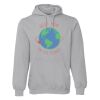 JB's FLEECY HOODIE Thumbnail