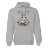 JB's FLEECY HOODIE Thumbnail