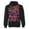 JB's FLEECY HOODIE Thumbnail