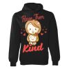 JB's FLEECY HOODIE Thumbnail