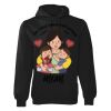 JB's FLEECY HOODIE Thumbnail