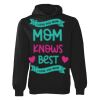 JB's FLEECY HOODIE Thumbnail