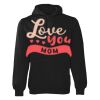 JB's FLEECY HOODIE Thumbnail