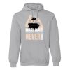 JB's FLEECY HOODIE Thumbnail