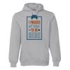 JB's FLEECY HOODIE Thumbnail