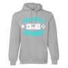 JB's FLEECY HOODIE Thumbnail
