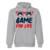 JB's FLEECY HOODIE Thumbnail