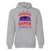 JB's FLEECY HOODIE Thumbnail