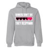 JB's FLEECY HOODIE Thumbnail