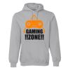 JB's FLEECY HOODIE Thumbnail
