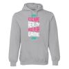JB's FLEECY HOODIE Thumbnail