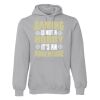 JB's FLEECY HOODIE Thumbnail