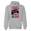 JB's FLEECY HOODIE Thumbnail